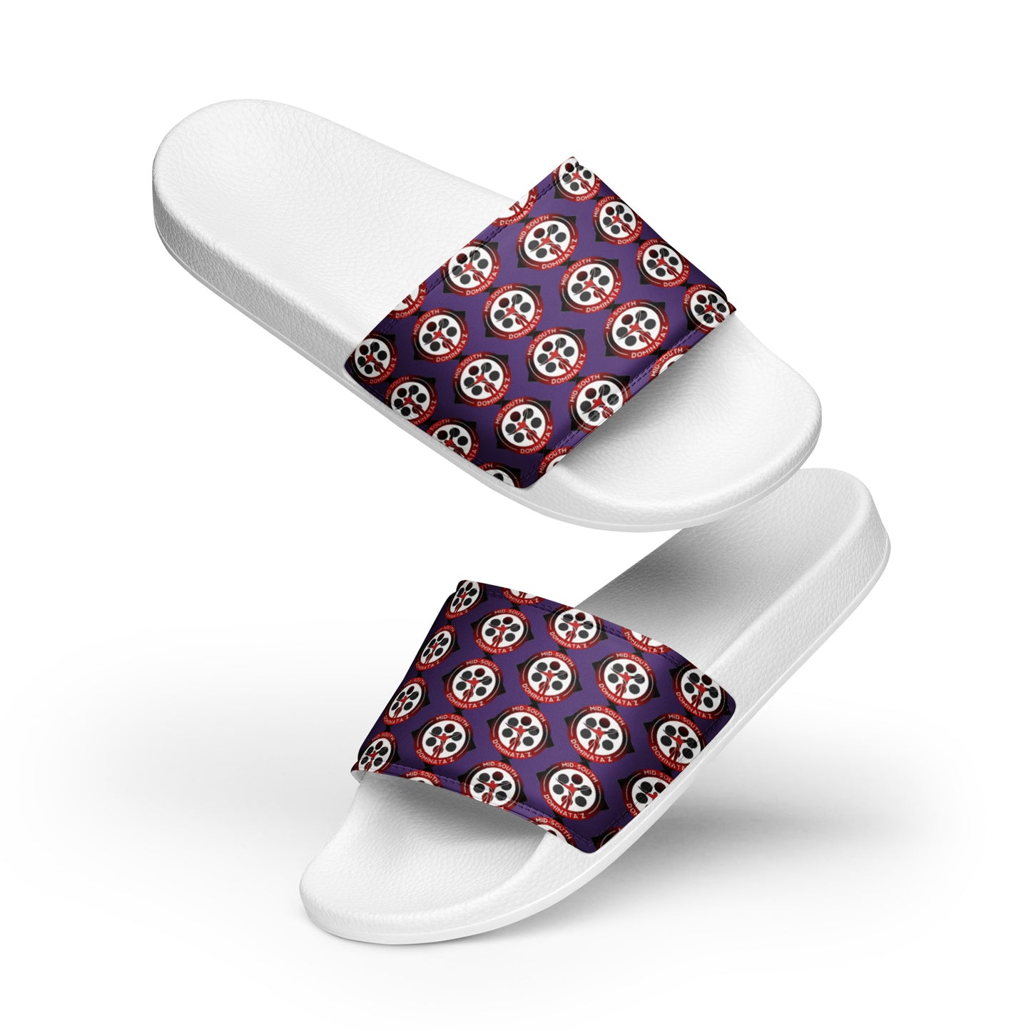 Women's MSD Collection Slides (Purple)