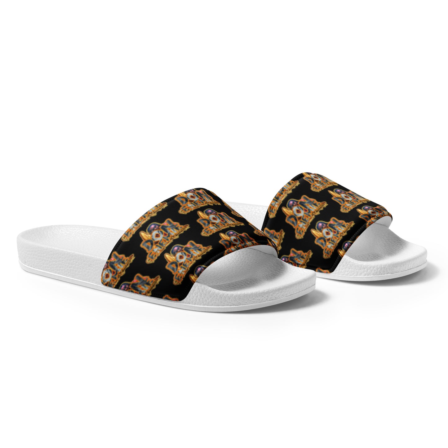 Don Enemie Slides (Women's)