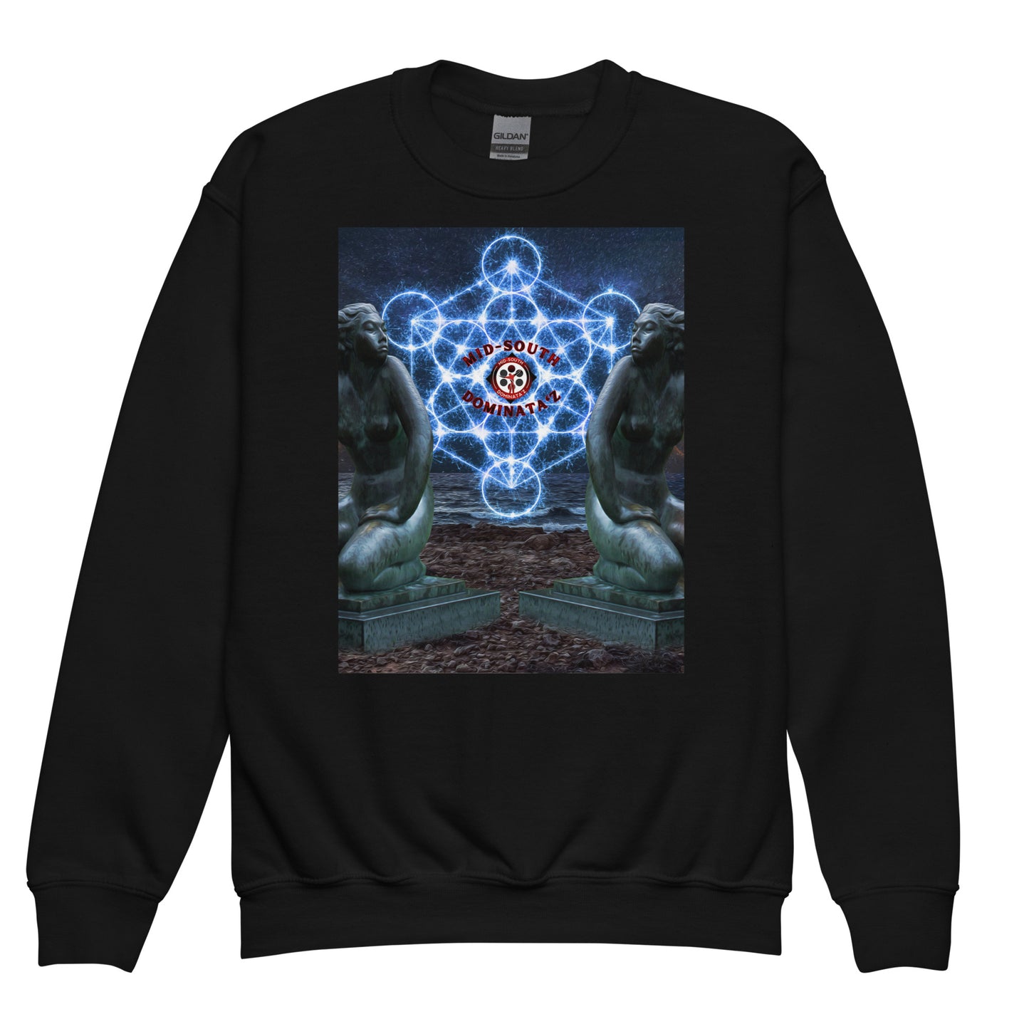 Youth Dimensions Sweatshirt