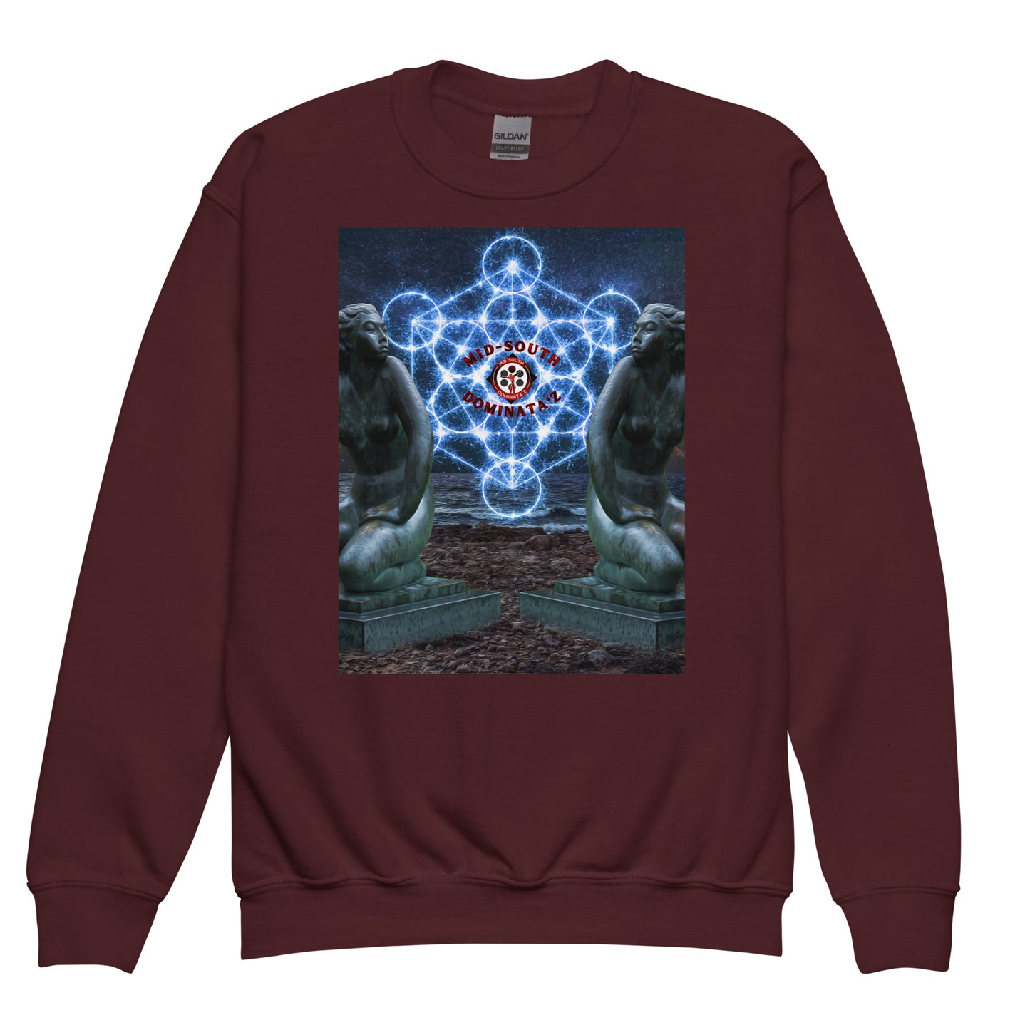 Youth Dimensions Sweatshirt