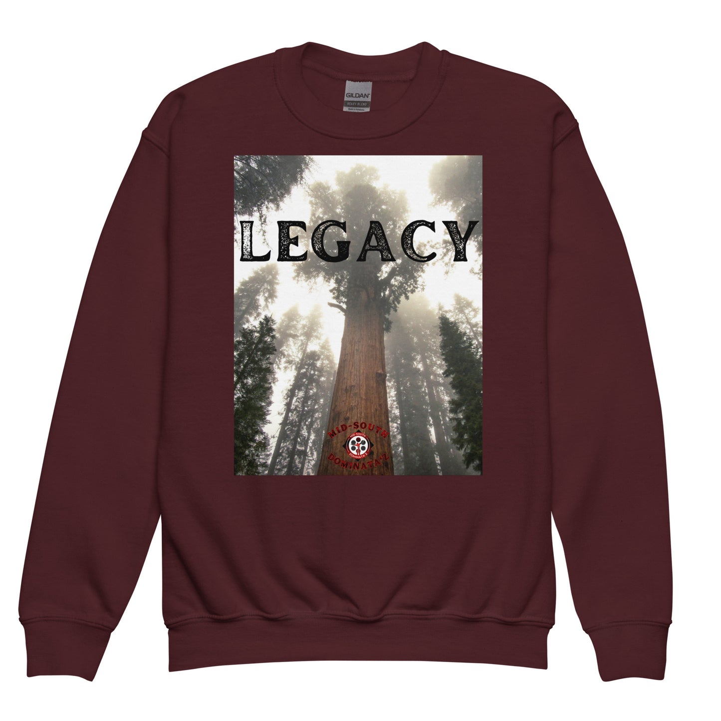 Youth Legacy Sweatshirt