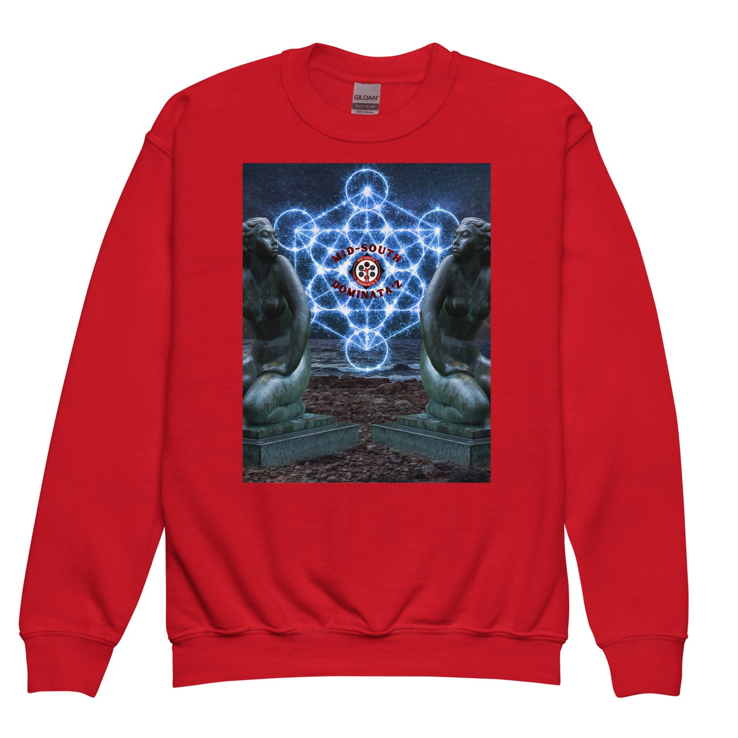 Youth Dimensions Sweatshirt