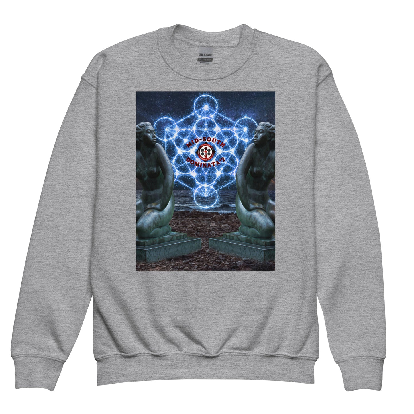 Youth Dimensions Sweatshirt