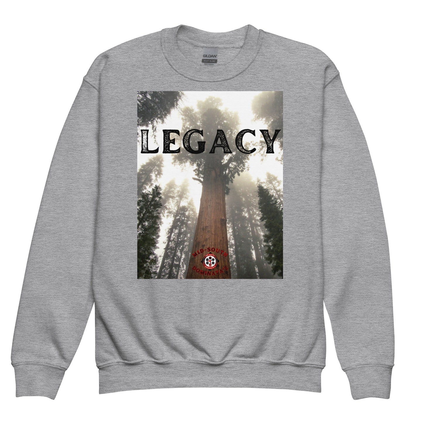 Youth Legacy Sweatshirt