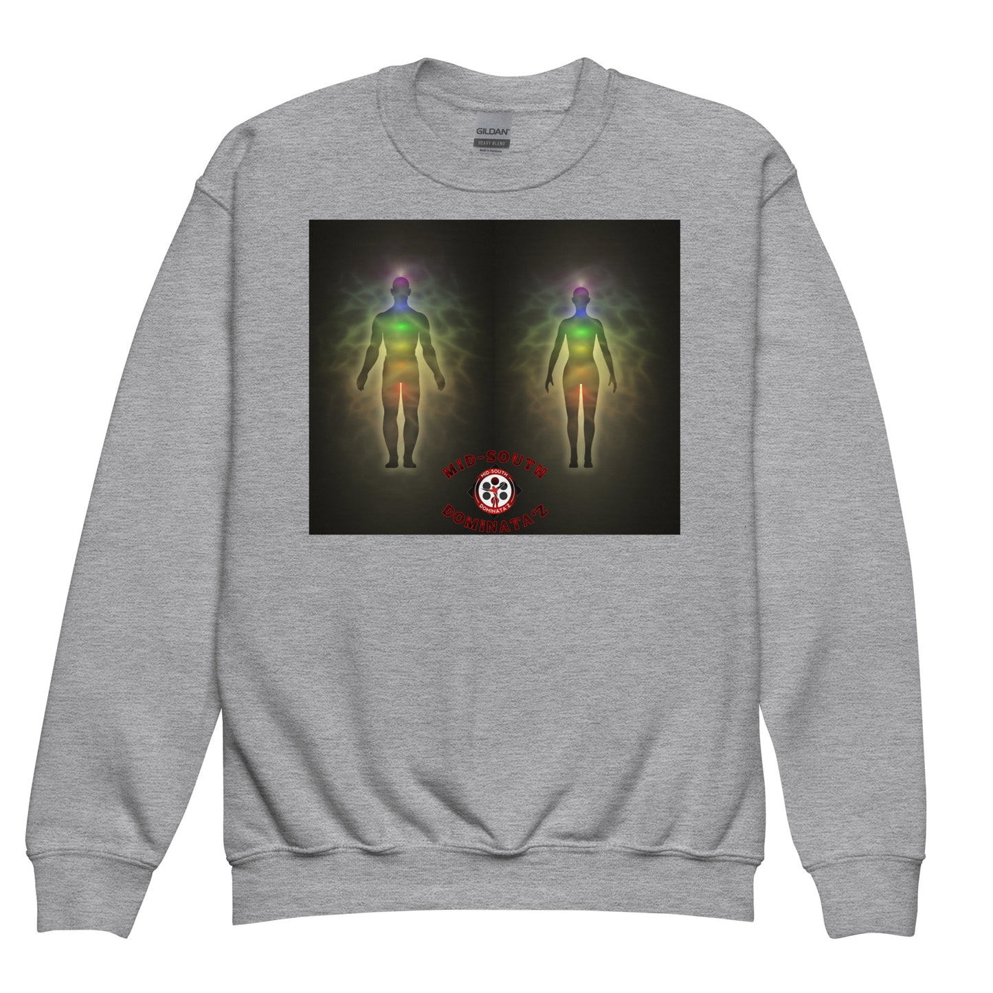 Youth Our Power Sweatshirt