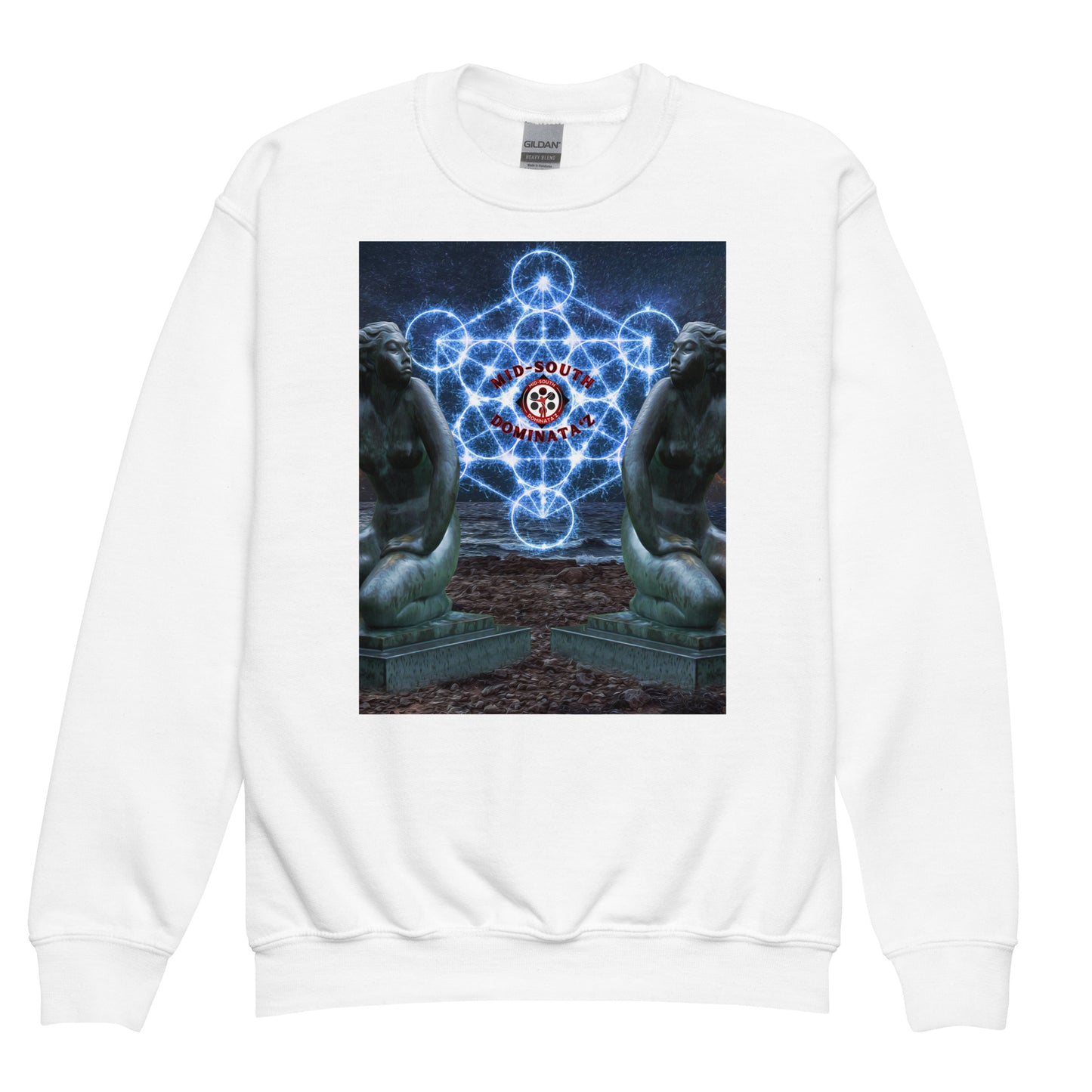 Youth Dimensions Sweatshirt