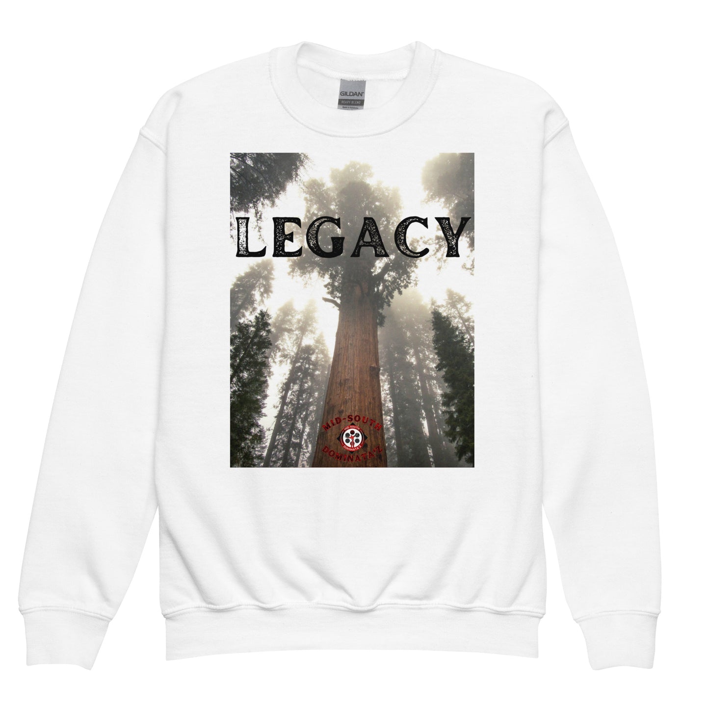 Youth Legacy Sweatshirt