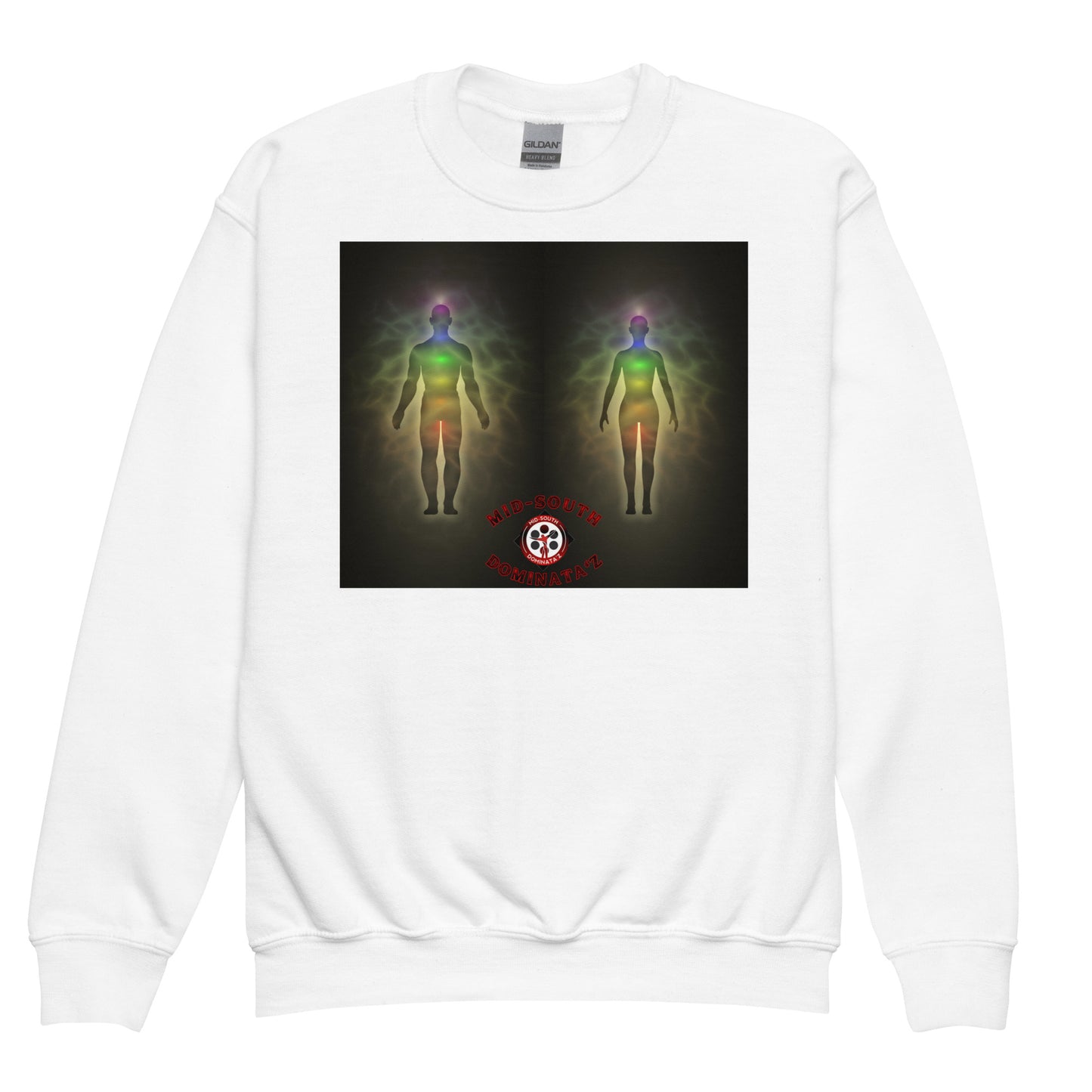 Youth Our Power Sweatshirt