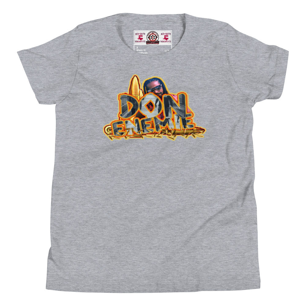 Youth Don Enemie T-Shirt