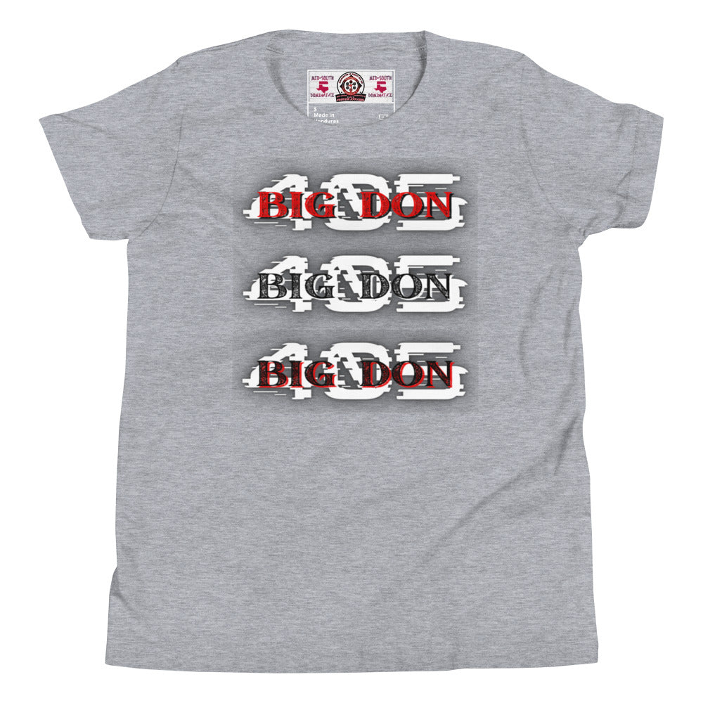 Youth BigDon405 T-Shirt