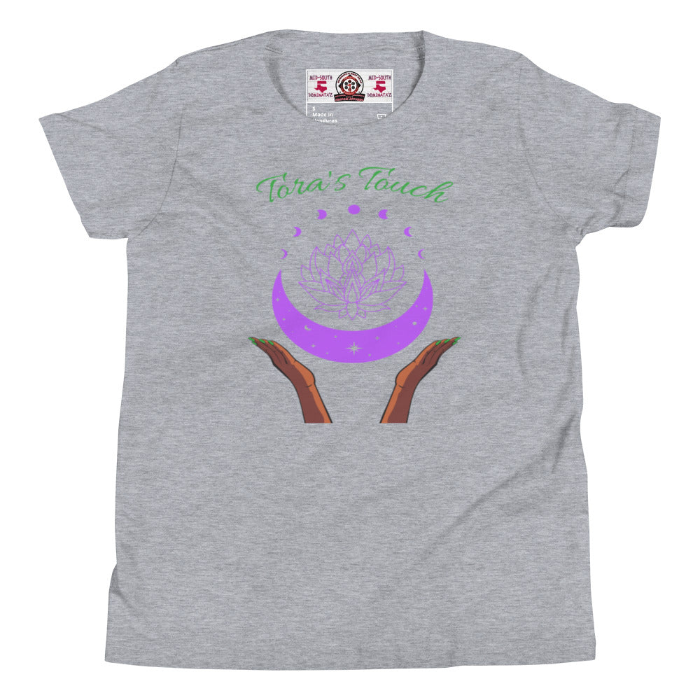 Youth Tora's Touch T-Shirt