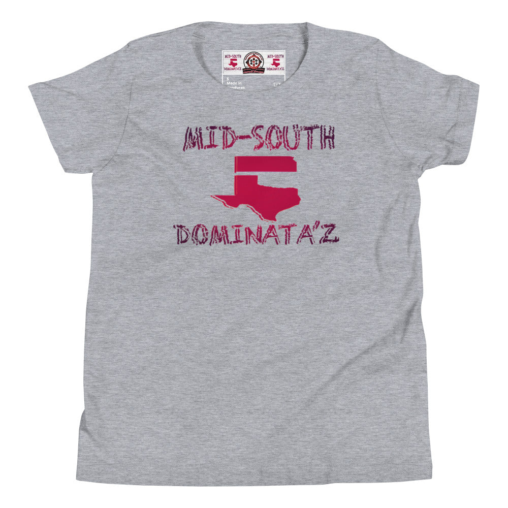 Youth MSD States T-Shirt