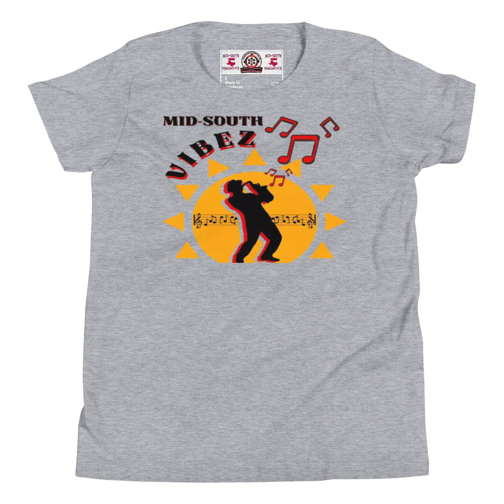 Youth Mid-South Vibez T-Shirt