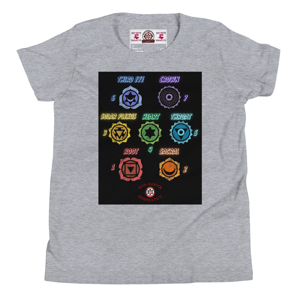 Youth Chakra Unlocker T-Shirt