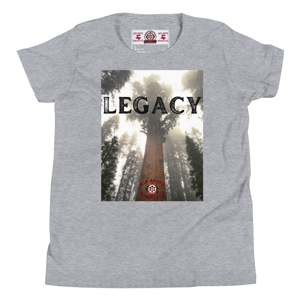 Youth Legacy T-Shirt