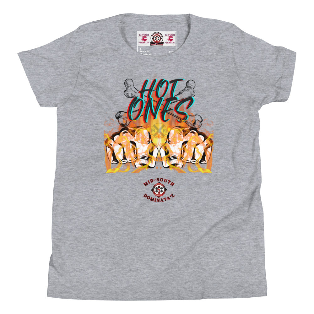 Youth Hot Ones T-Shirt