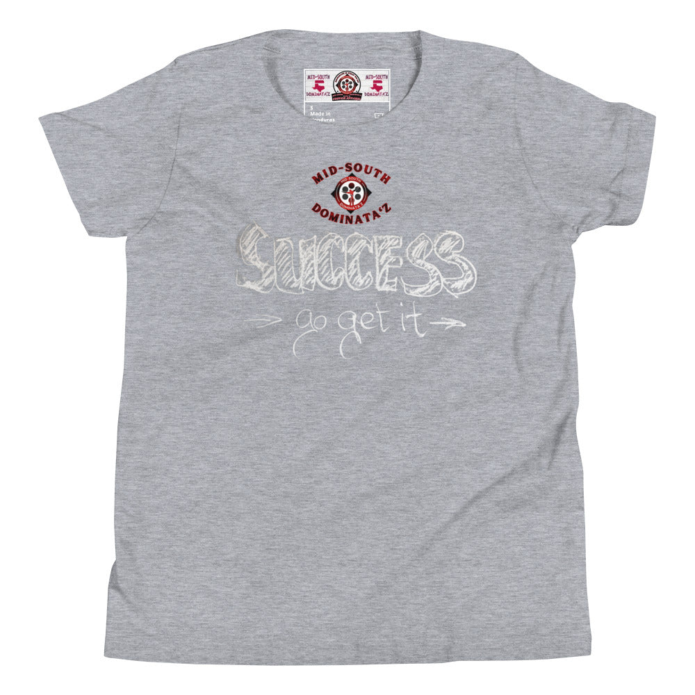 Youth Success T-Shirt