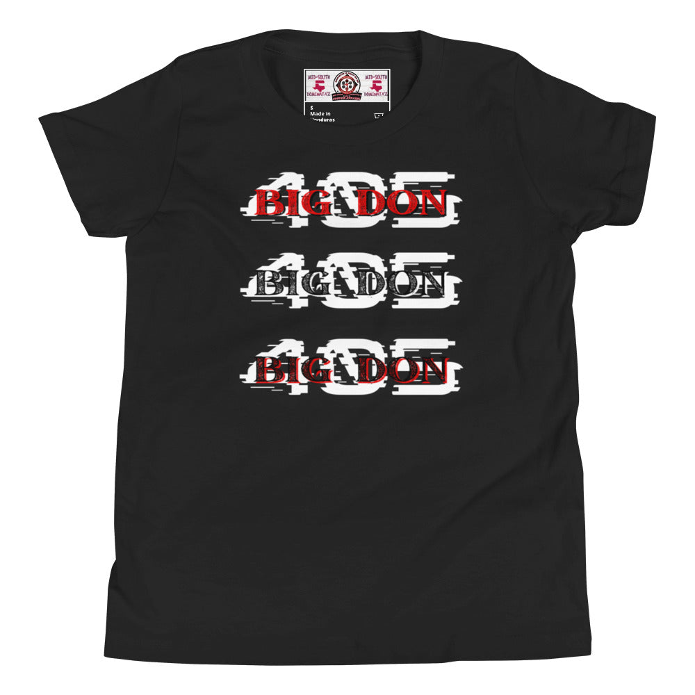 Youth BigDon405 T-Shirt