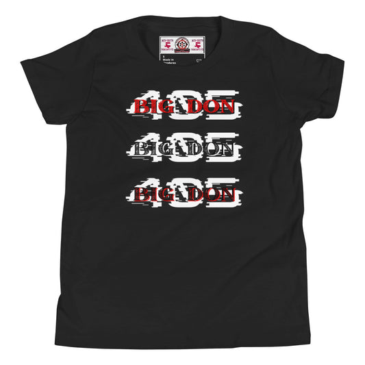 Youth BigDon405 T-Shirt