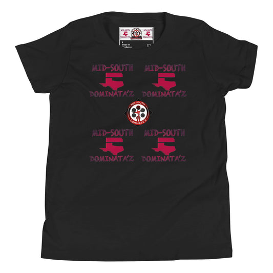 Youth MSD States 2 T-Shirt