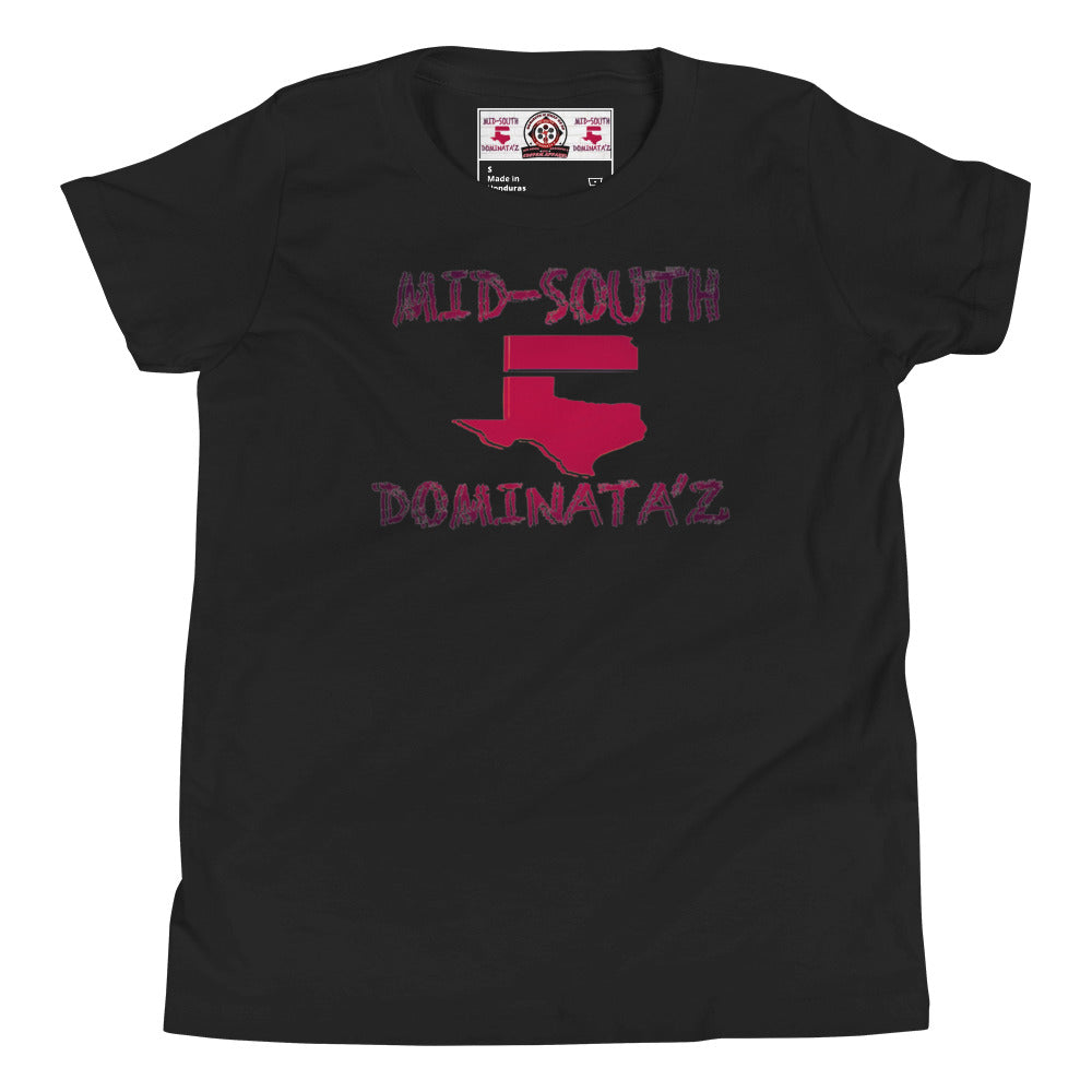 Youth MSD States T-Shirt