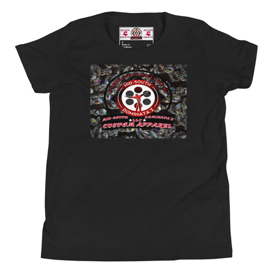 Youth MSD LLC CA Diamond T-Shirt