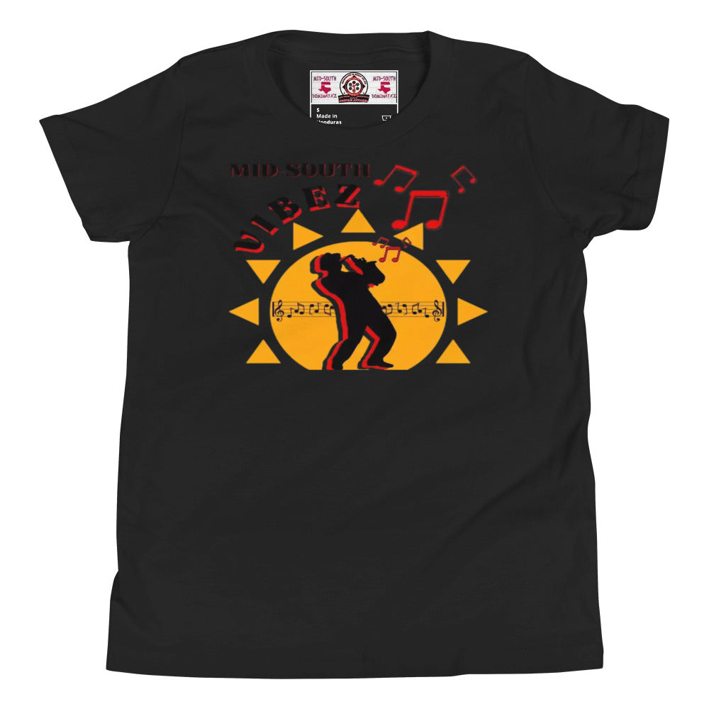 Youth Mid-South Vibez T-Shirt