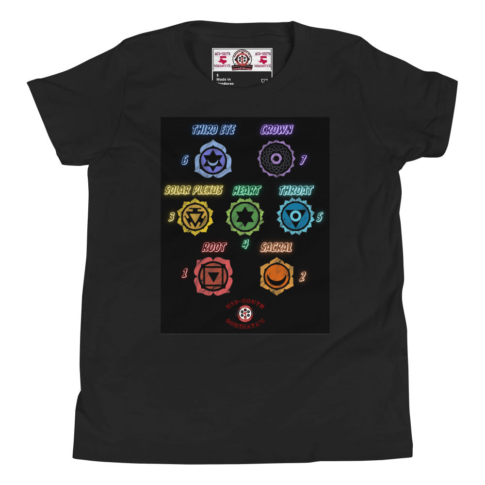 Youth Chakra Unlocker T-Shirt