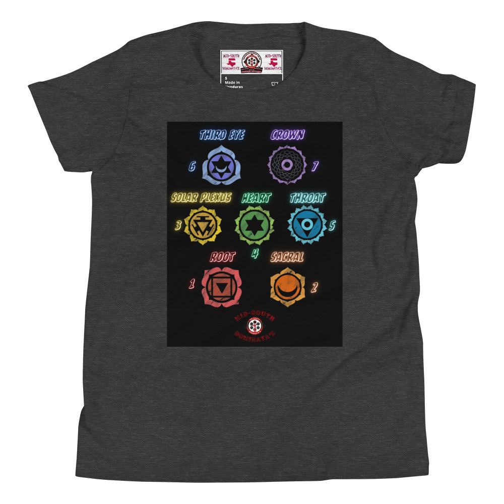 Youth Chakra Unlocker T-Shirt