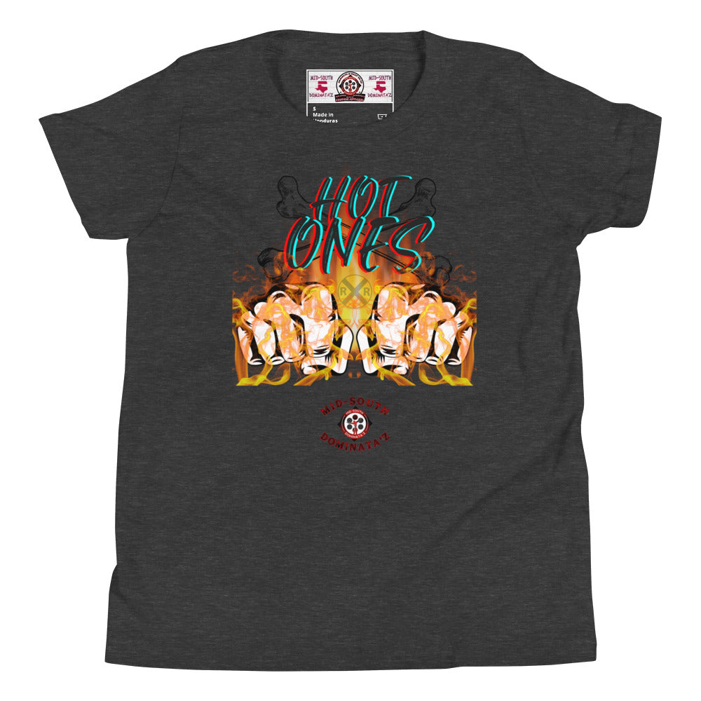 Youth Hot Ones T-Shirt