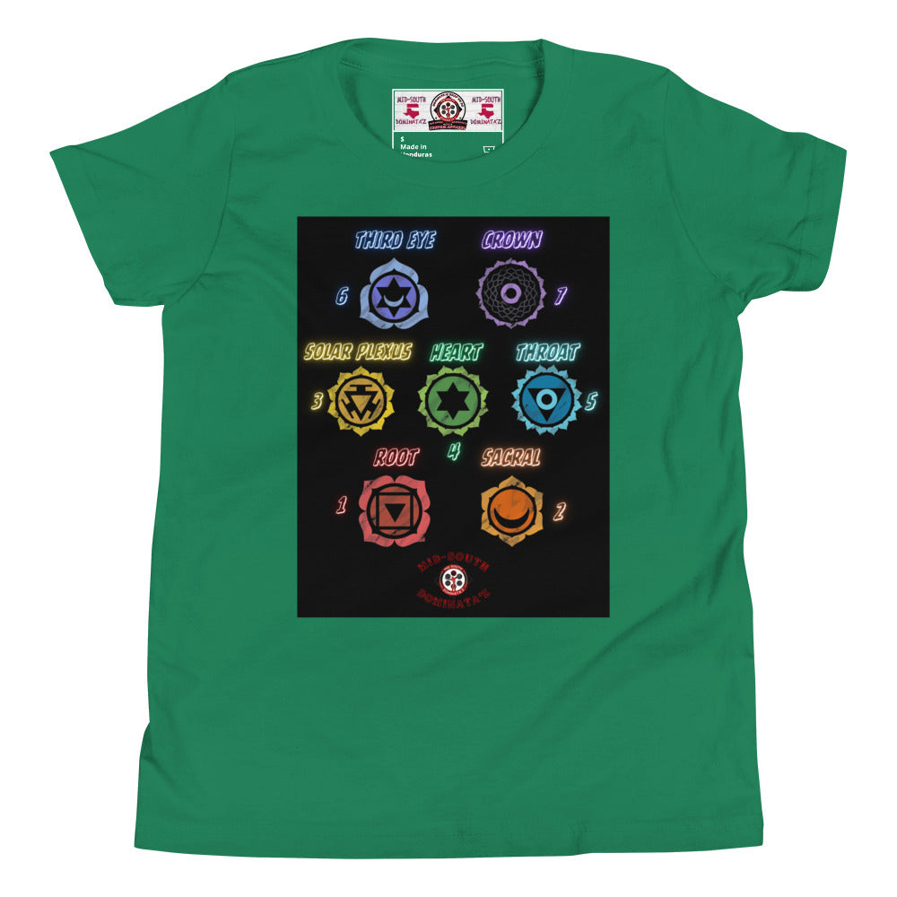 Youth Chakra Unlocker T-Shirt