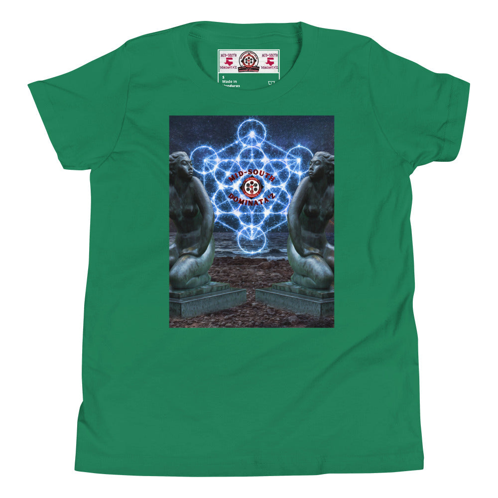 Youth Dimensions T-Shirt