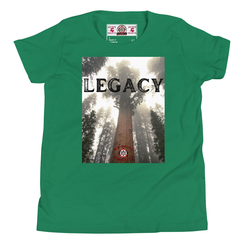 Youth Legacy T-Shirt