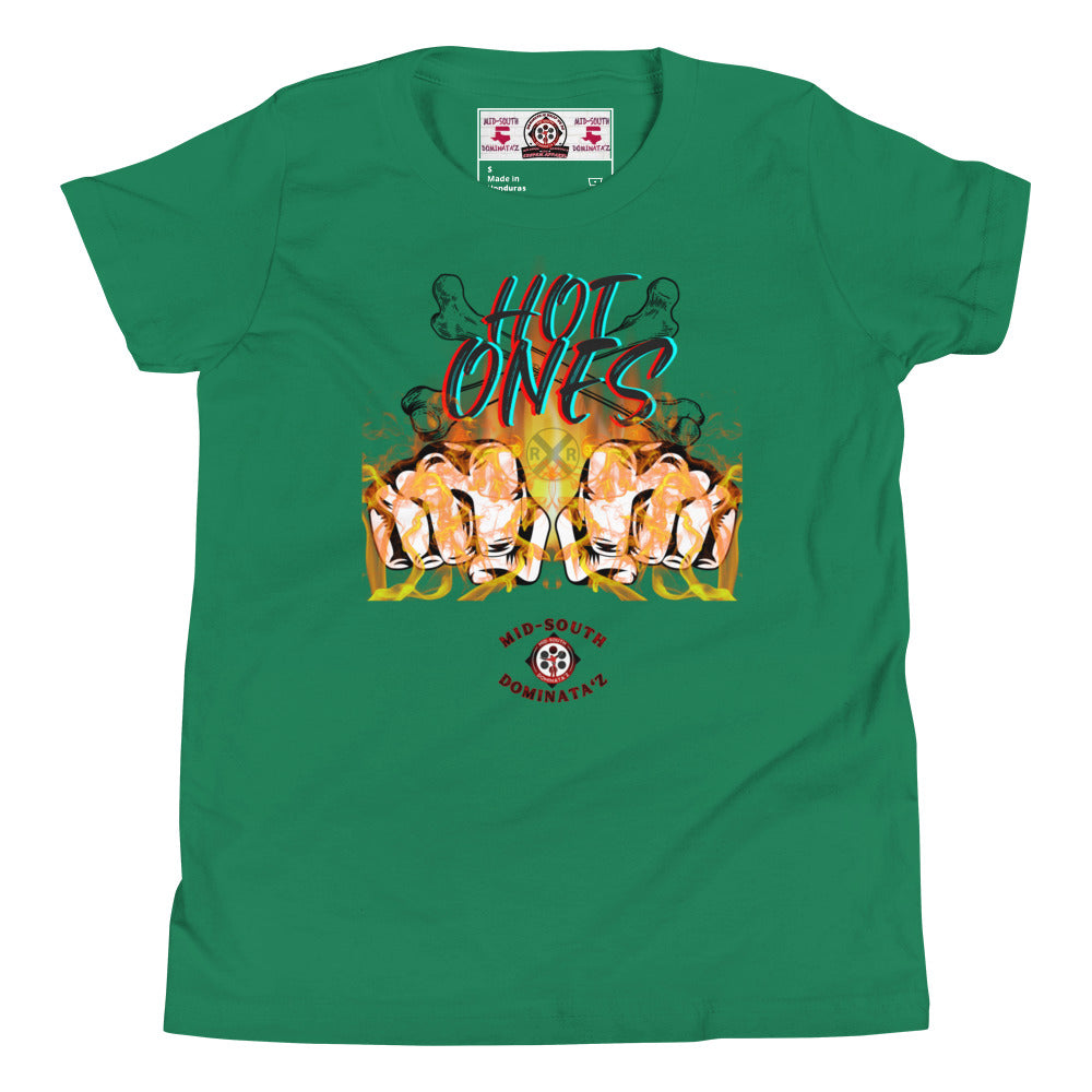 Youth Hot Ones T-Shirt