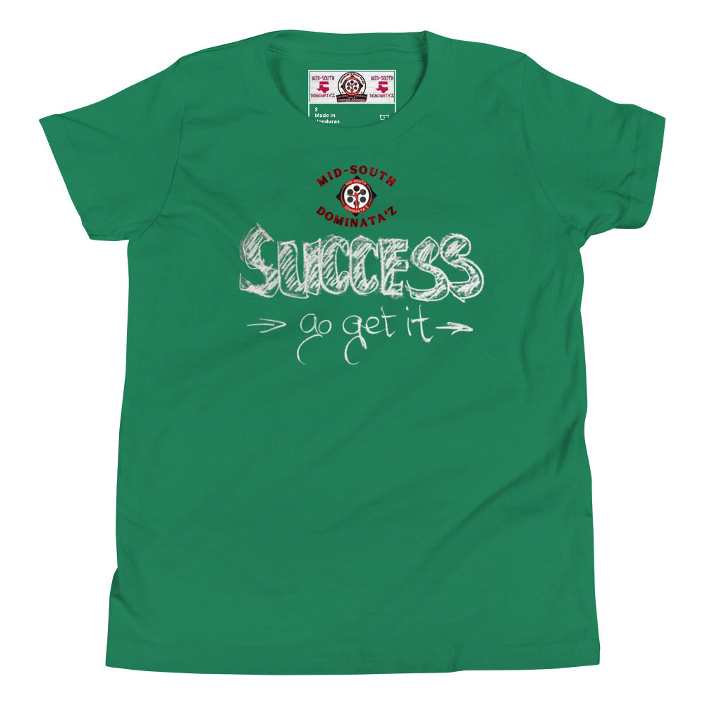 Youth Success T-Shirt