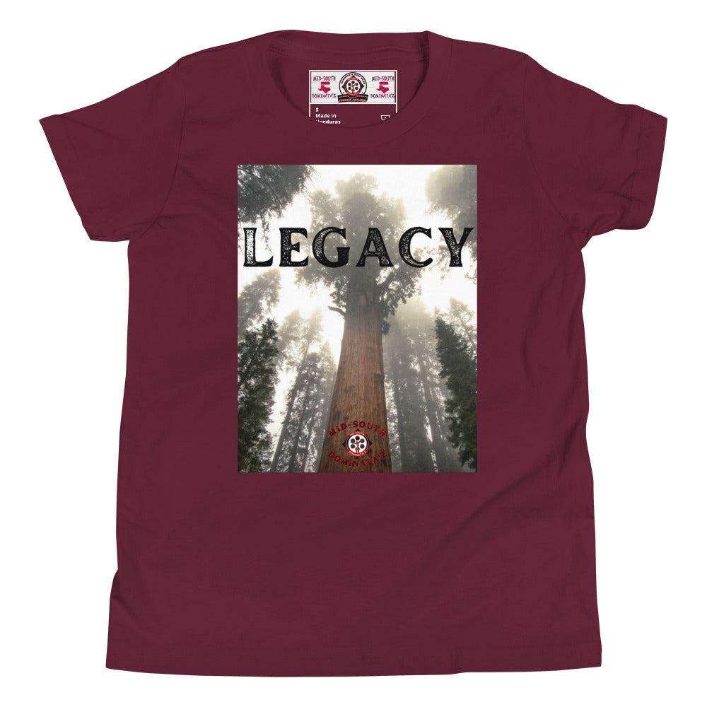 Youth Legacy T-Shirt