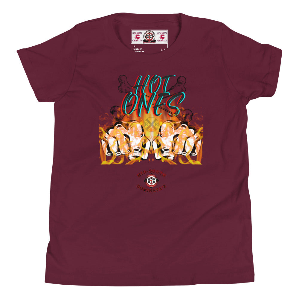 Youth Hot Ones T-Shirt