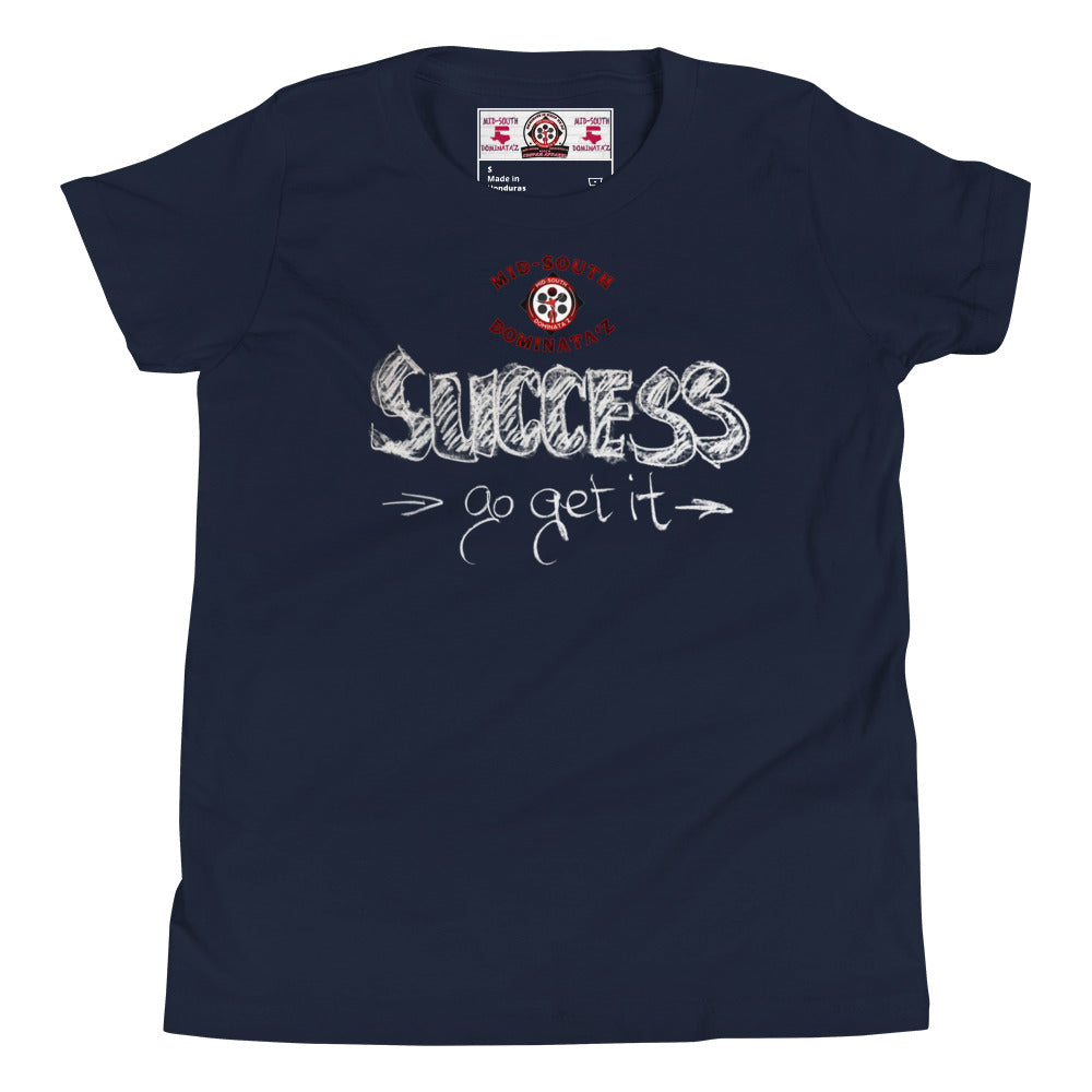 Youth Success T-Shirt