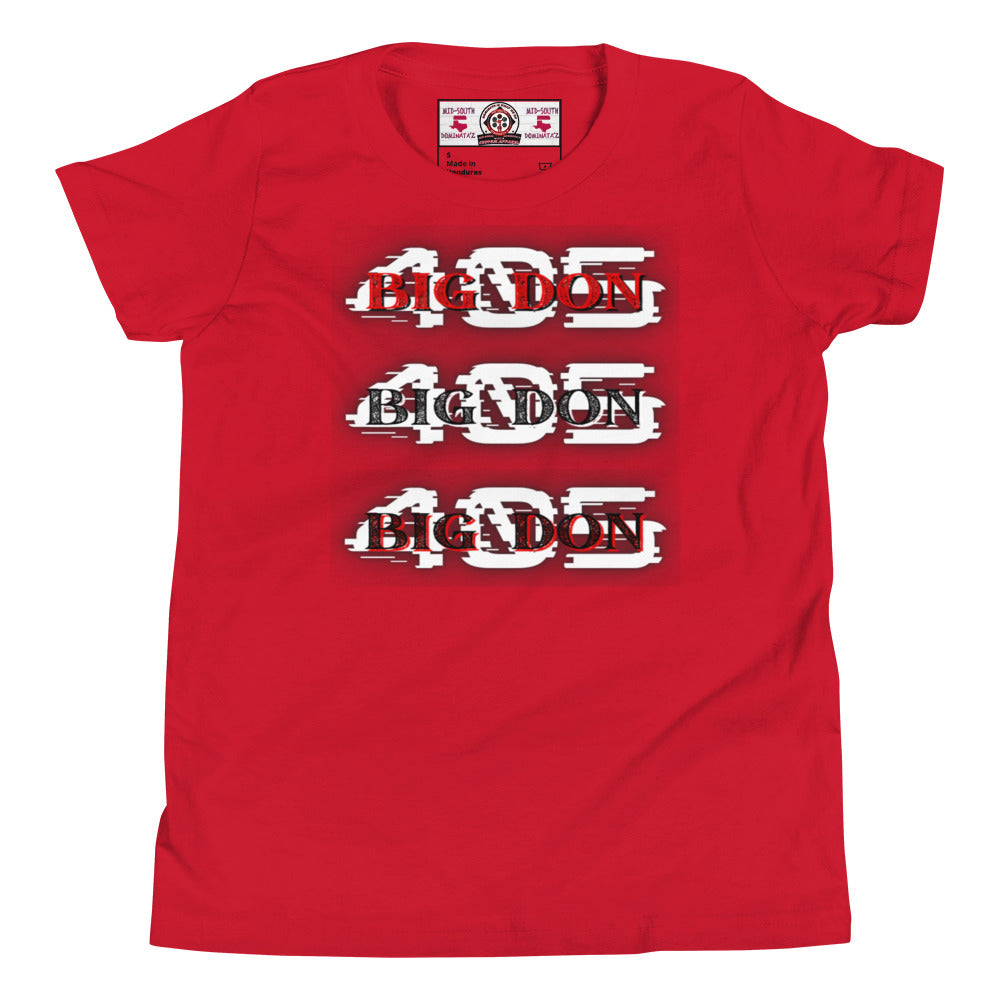 Youth BigDon405 T-Shirt