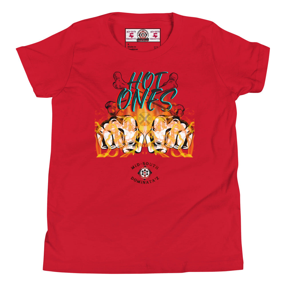 Youth Hot Ones T-Shirt