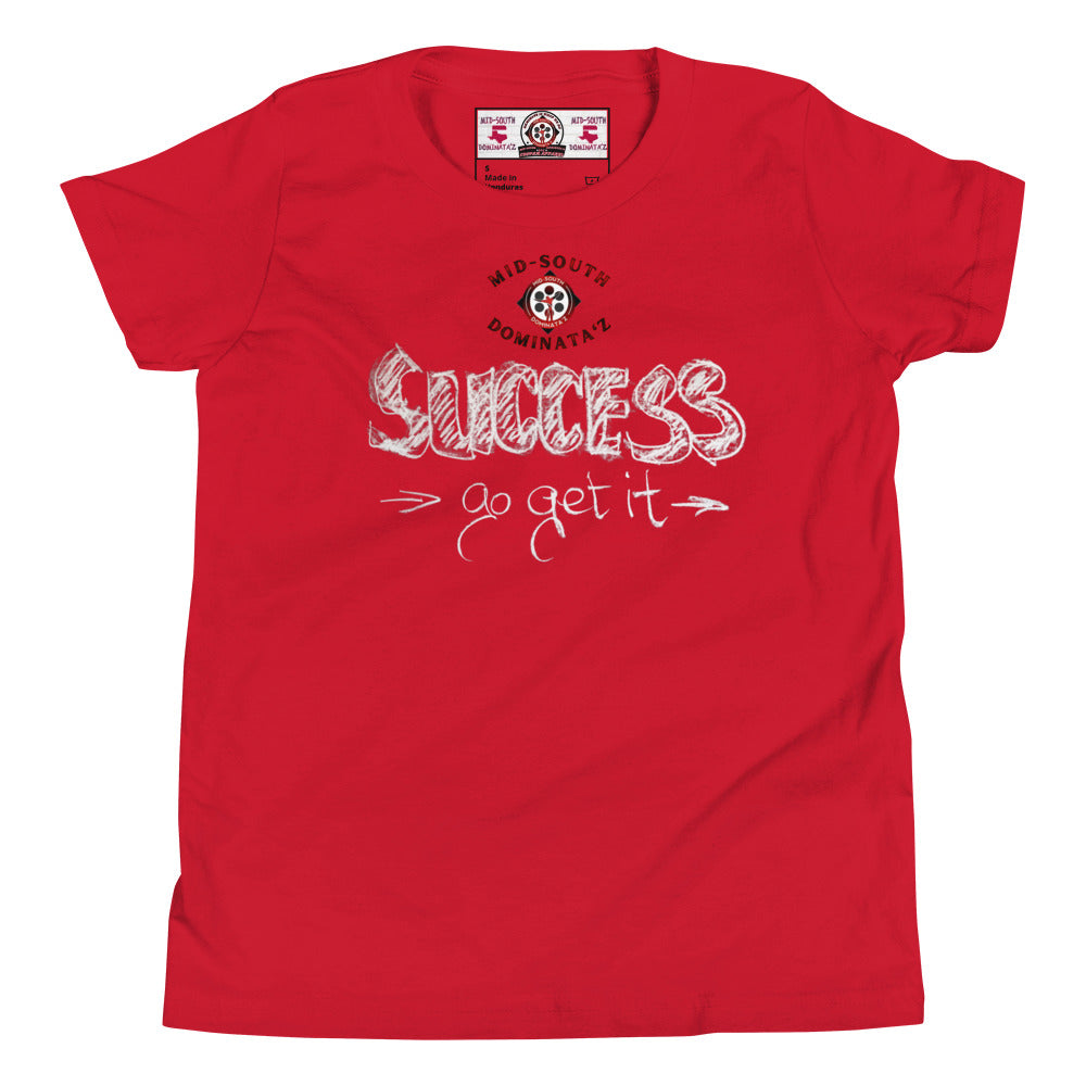 Youth Success T-Shirt