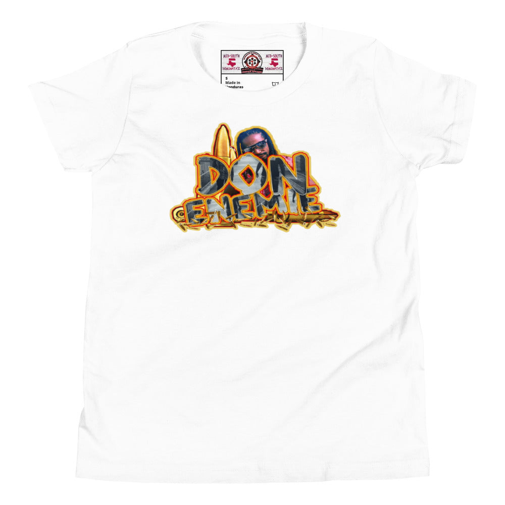 Youth Don Enemie T-Shirt