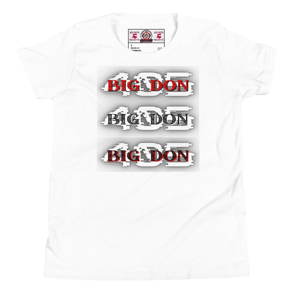 Youth BigDon405 T-Shirt