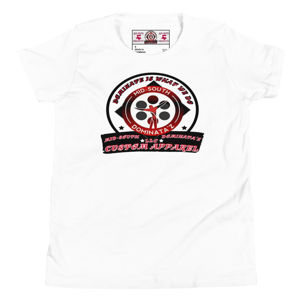 Youth MSD LLC CA T-Shirt