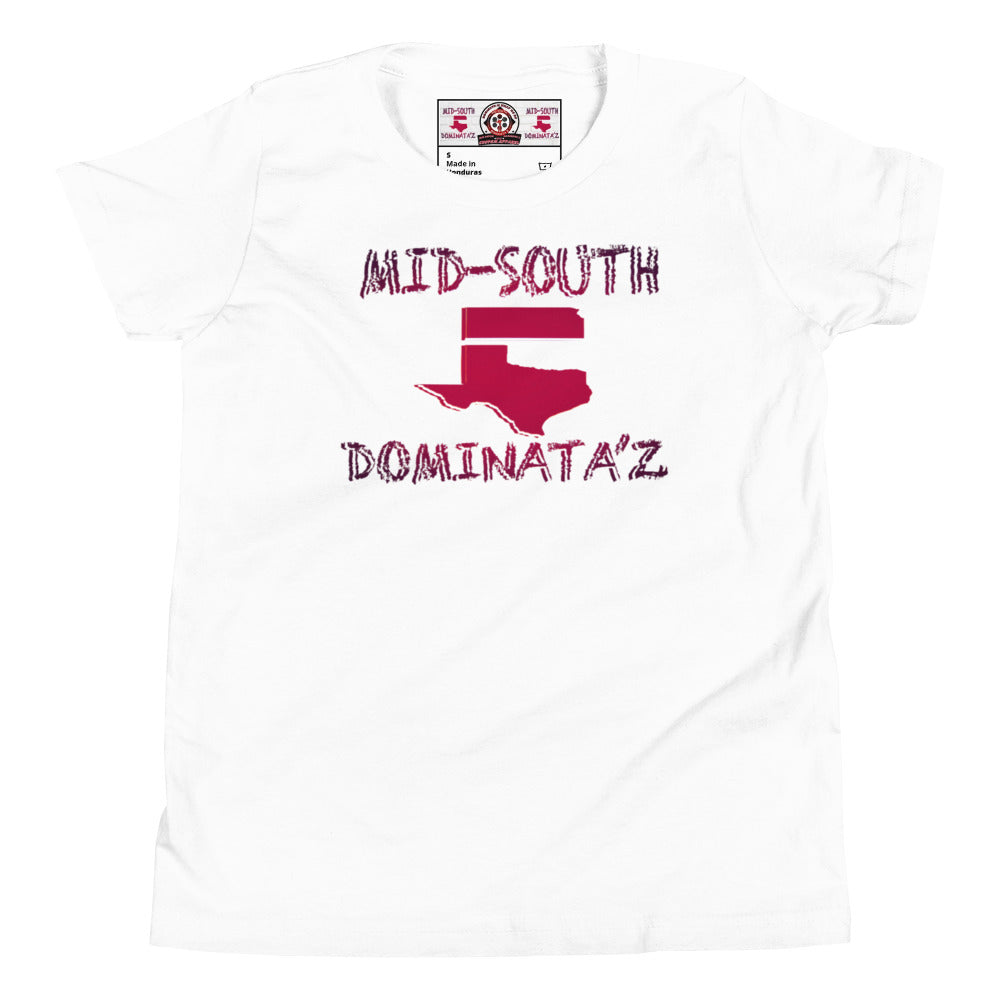 Youth MSD States T-Shirt