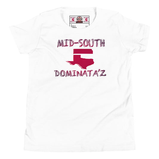 Youth MSD States T-Shirt