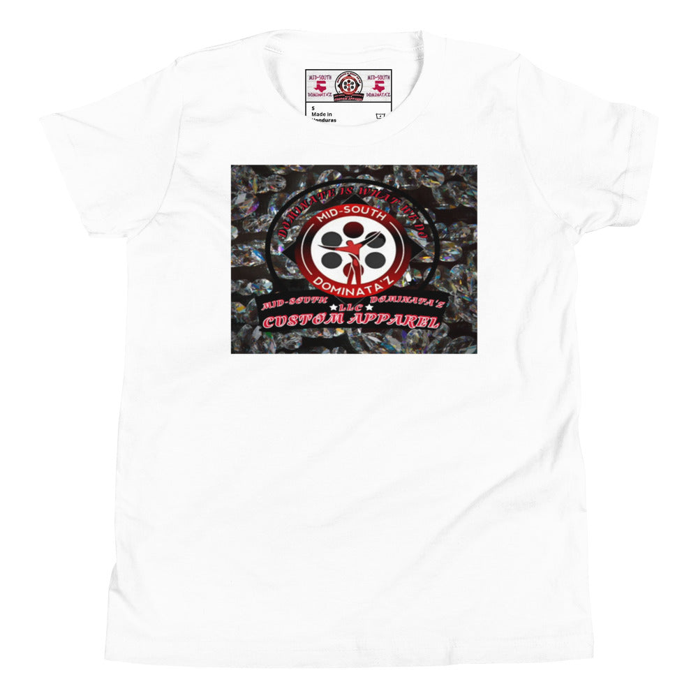 Youth MSD LLC CA Diamond T-Shirt