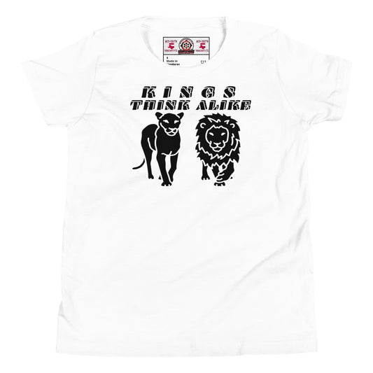 Youth Kings Think Alike T-Shirt