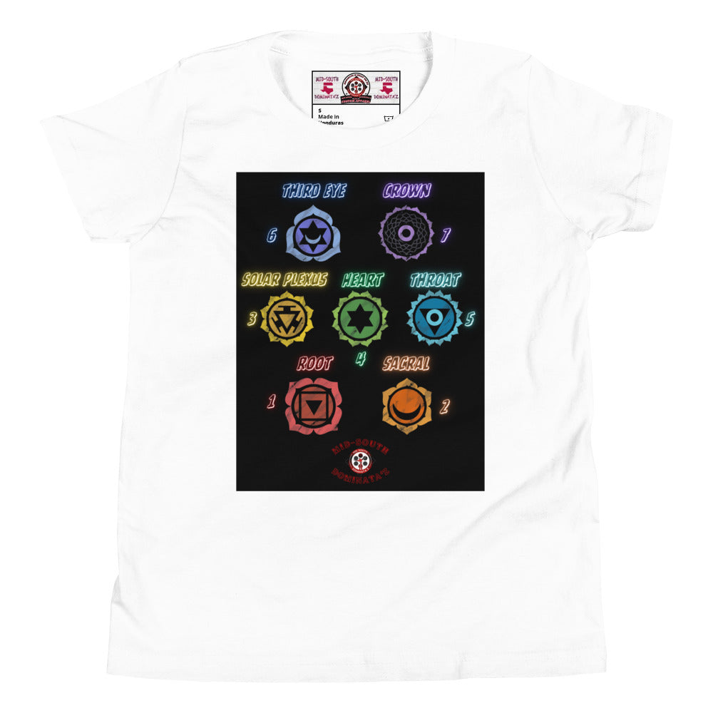 Youth Chakra Unlocker T-Shirt