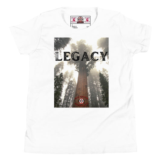 Youth Legacy T-Shirt